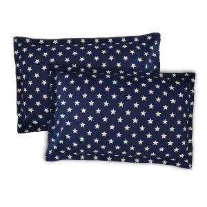 روبالشی طرح ستاره بسته 2 عددی